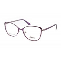 Оправа металлическая Nikitana 9135-C7