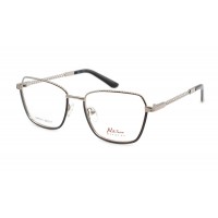 Оправа металлическая Nikitana 9151-C6