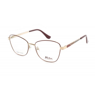 Оправа металлическая Nikitana 9221-C12