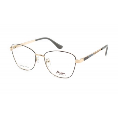 Оправа металлическая Nikitana 9221-C3