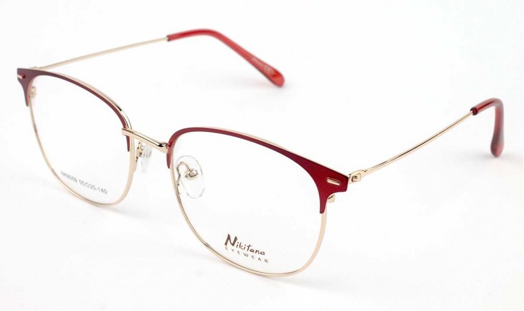 Оправа металева Nikitana NK8059-C12
