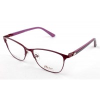 Оправа металлическая Nikitana NK8062-C12