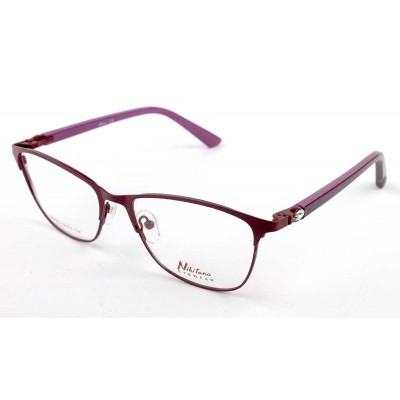 Оправа металева Nikitana NK8062-C12