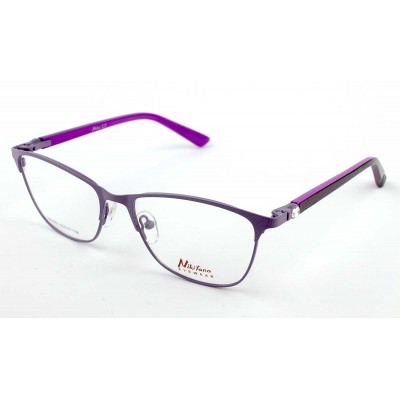 Оправа металева Nikitana NK8062-C7