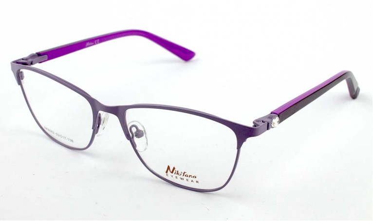Оправа металева Nikitana NK8062-C7