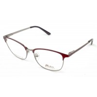 Оправа металлическая Nikitana NK8075-C12 Оправа металлическая Nikitana NK8075-C12