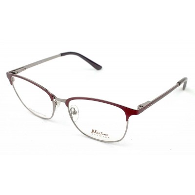 Оправа металева Nikitana NK8075-C12