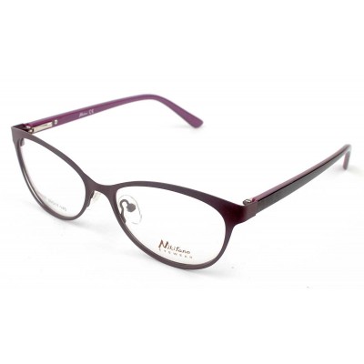 Оправа металева Nikitana NK8097-C7