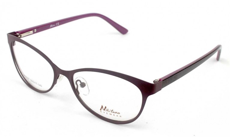 Оправа металева Nikitana NK8097-C7