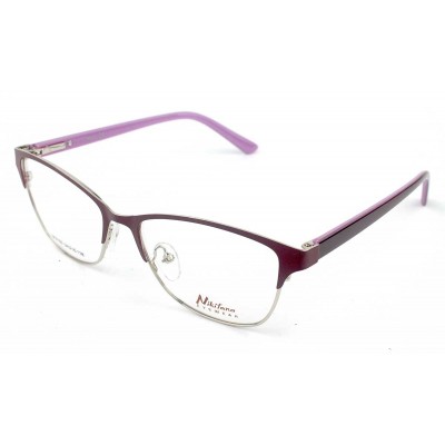 Оправа металева Nikitana NK8100-C12