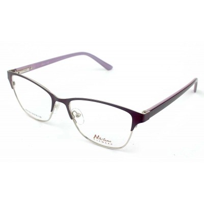 Оправа металева Nikitana NK8100-C7