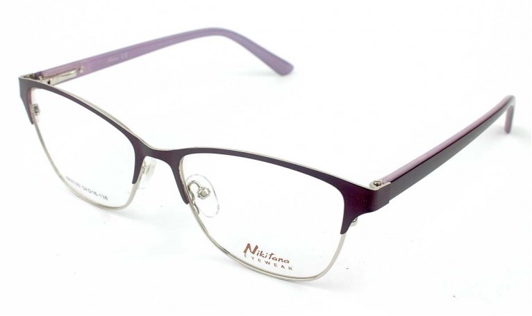 Оправа металева Nikitana NK8100-C7