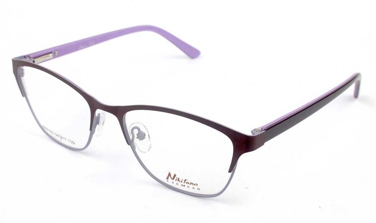 Оправа металева Nikitana NK8103-C7