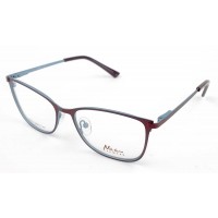 Оправа металлическая Nikitana NK8111-C12