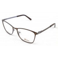 Оправа металлическая Nikitana NK8118-C4 Оправа металлическая Nikitana NK8118-C4