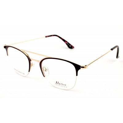 Оправа металева Nikitana NK8142-C7