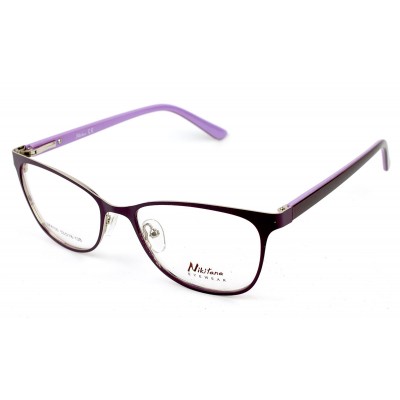 Оправа металева Nikitana NK8150-C7