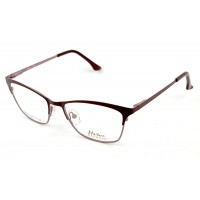 Оправа металлическая Nikitana NK8155-C12