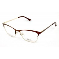 Оправа металлическая Nikitana NK8155-C4 Оправа металлическая Nikitana NK8155-C4