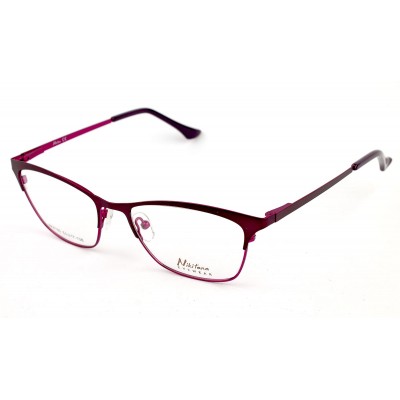 Оправа металлическая Nikitana NK8155-C7