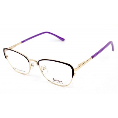 Оправа металлическая Nikitana NK8173-C7