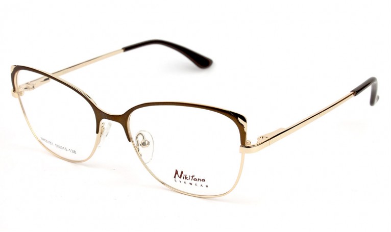 Оправа металева Nikitana NK8181-C4