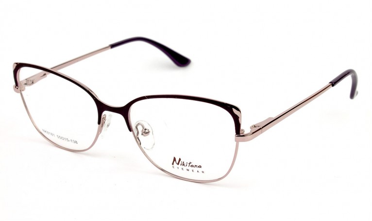 Оправа металева Nikitana NK8181-C7