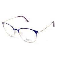 Оправа металлическая Nikitana NK8197-C10