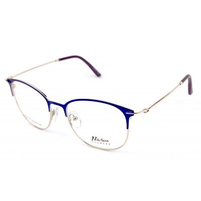 Оправа металева Nikitana NK8197-C10