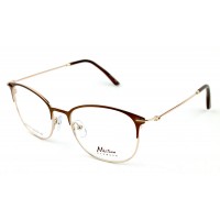 Оправа металлическая Nikitana NK8197-C4 Оправа металлическая Nikitana NK8197-C4
