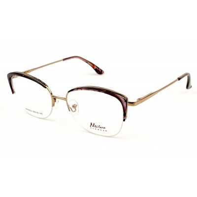 Оправа металева Nikitana NK8202-C4