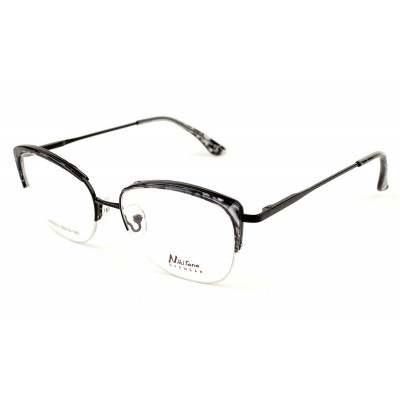 Оправа металева Nikitana NK8202-C6
