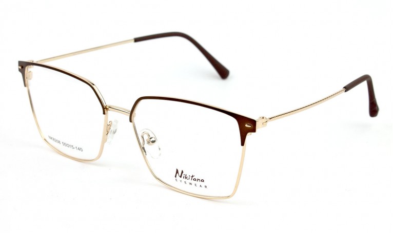 Оправа металева Nikitana NK8208-C4