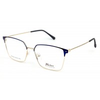 Оправа металлическая Nikitana NK8208-C8
