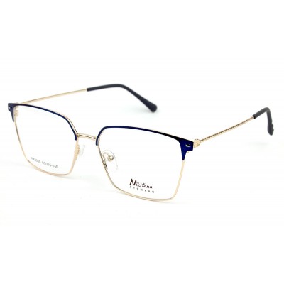 Оправа металева Nikitana NK8208-C8