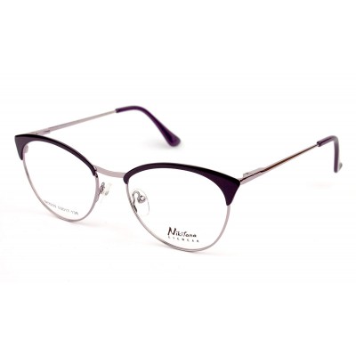 Оправа металева Nikitana NK8209-C7