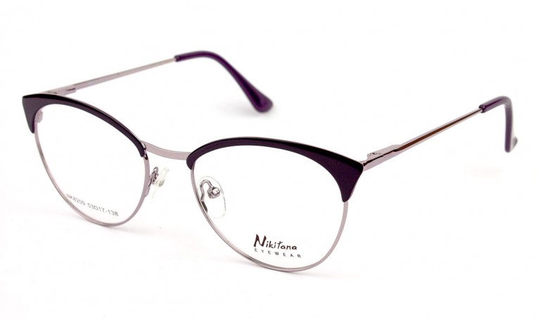 Оправа металева Nikitana NK8209-C7