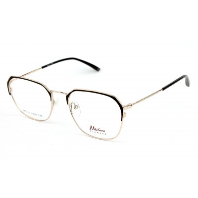 Оправа металлическая Nikitana NK8210-C6