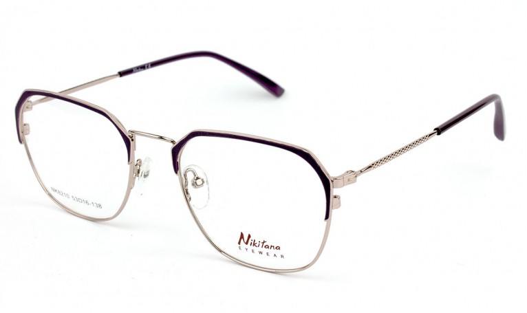 Оправа металева Nikitana NK8210-C7