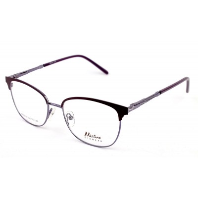 Оправа металева Nikitana NK8218-C7