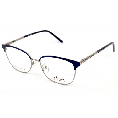 Оправа металева Nikitana NK8218-C8