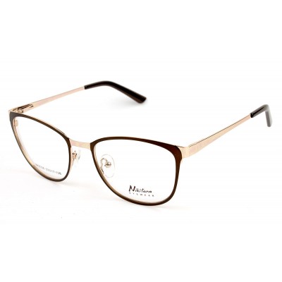 Оправа металева Nikitana NK8226-C4