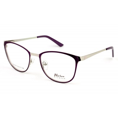Оправа металева Nikitana NK8226-C7