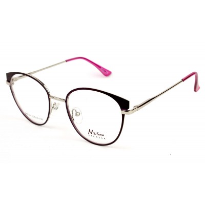 Оправа металева Nikitana NK8245-C7