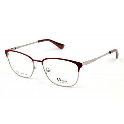 Оправа металева Nikitana NK8284-C12