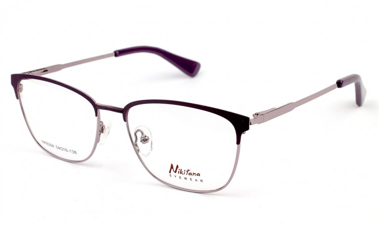 Оправа металева Nikitana NK8284-C7