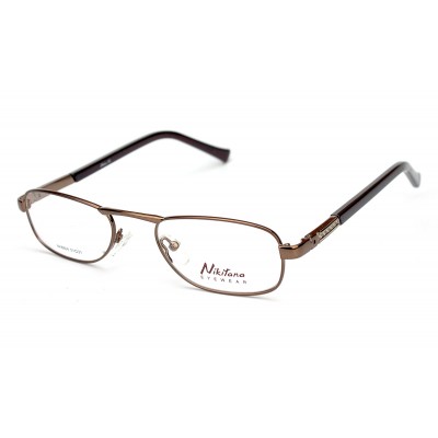 Оправа металева Nikitana NK8604-C4 Оправа металева Nikitana NK8604-C4