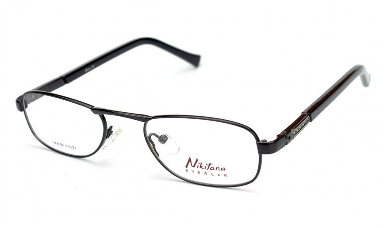 Оправа металева Nikitana NK8604-C6