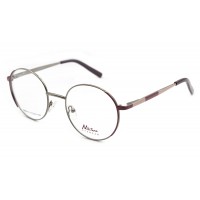 Оправа металлическая Nikitana NK8612-C12 Оправа металлическая Nikitana NK8612-C12