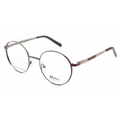 Оправа металева Nikitana NK8612-C12 Оправа металева Nikitana NK8612-C12